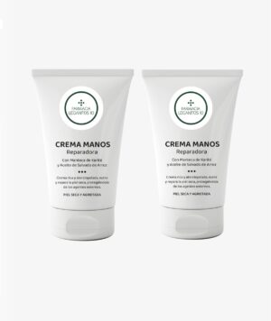 FARMACIA LEGANITOS 10 PACK X 2 CREMA DE MANOS