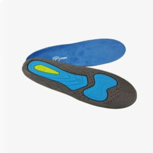 PRIM PLANTILLAS TRABAJO COMFORGEL HOMBRE 2 UNIDADES TALLA 40-46