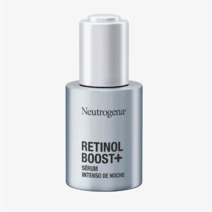 NEUTROGENA RETINOL BOOST SERUM INTENSO 30 ML