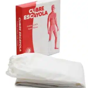 CUBRESCAYOLAS PIERNA LARGA