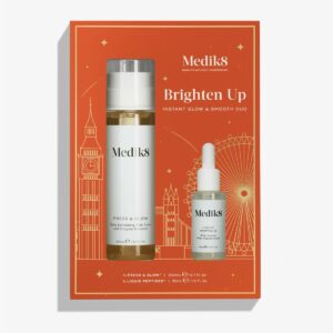 MEDIK8 BRIGHTEN UP