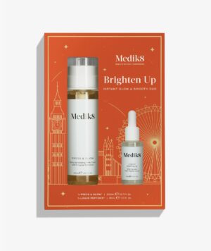 MEDIK8 BRIGHTEN UP