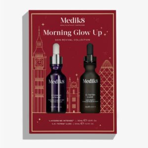 MEDIK8 MORNING GLOW UP