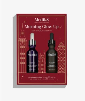 MEDIK8 MORNING GLOW UP