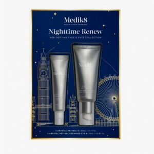 MEDIK8 NIGHTTIME RENEW