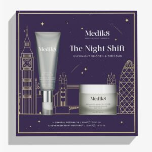 MEDIK8 THE NIGHT SHIFT