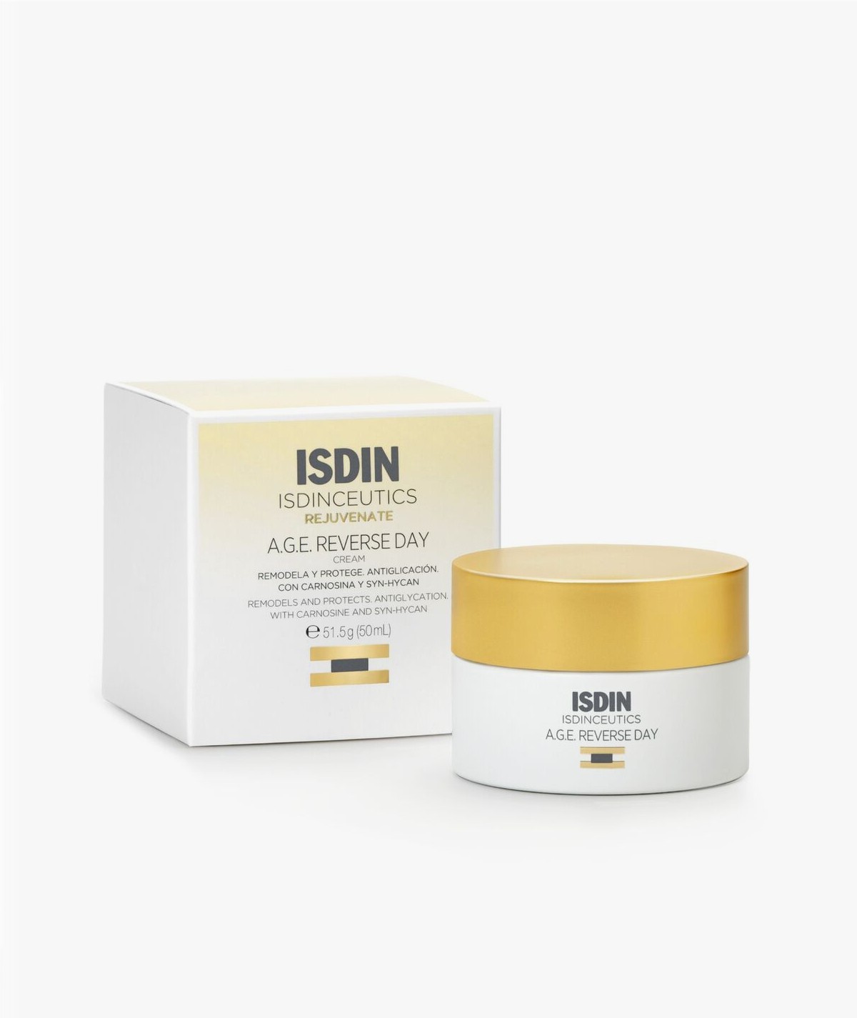 ISDINCEUTICS A.G.E. REVERSE 150 ML