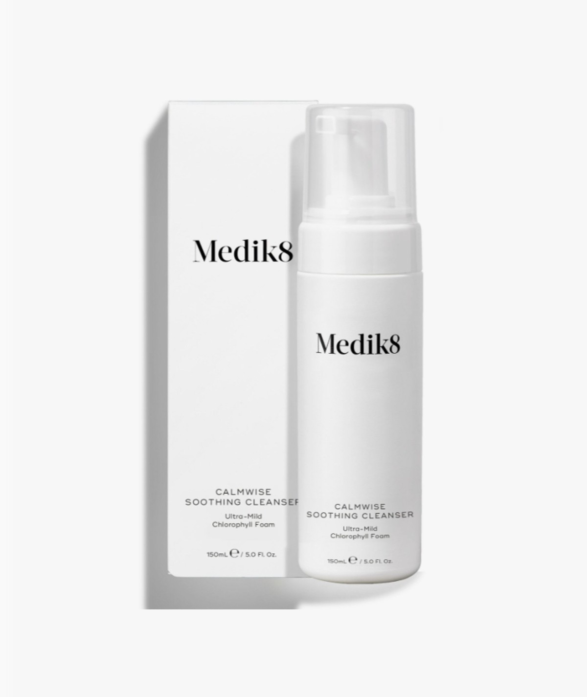 MEDIK8 CALMWISE SOOTHING CLEANSER 150 ML