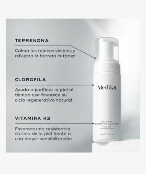 MEDIK8 CALMWISE SOOTHING CLEANSER 150 ML