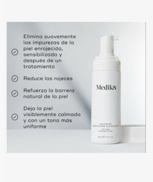 MEDIK8 CALMWISE SOOTHING CLEANSER 150 ML