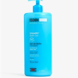 ISDIN HYDRATION UREADIN BATH GEL 1 L