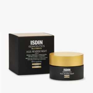 ISDINCEUTICS A.G.E. REVERSE NIGHT CREMA 50 ML