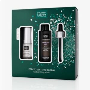NAVIDAD EXPRESSION + ABSOLUTE LIFT