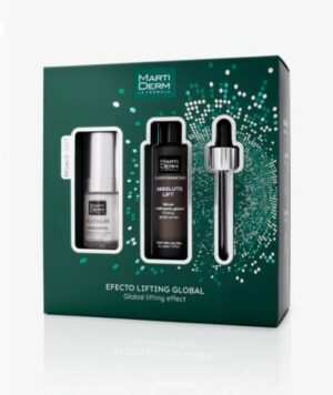 NAVIDAD EXPRESSION + ABSOLUTE LIFT