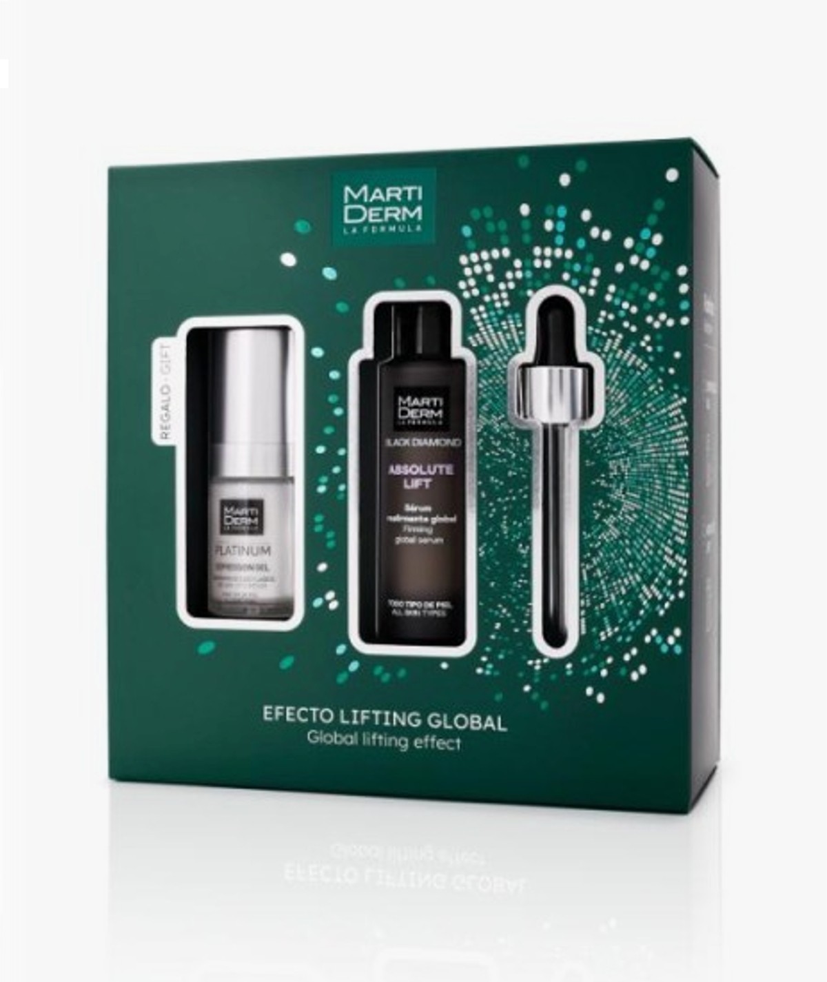 NAVIDAD EXPRESSION + ABSOLUTE LIFT