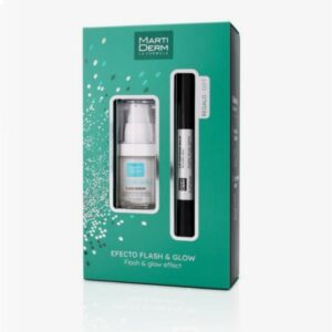 MARTIDERM EFECTO FLASH & GLOW