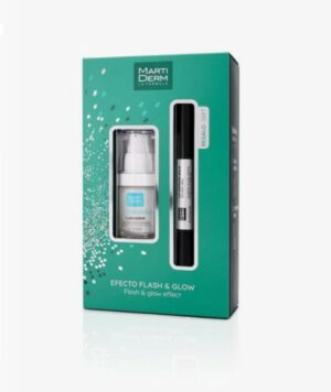 MARTIDERM EFECTO FLASH & GLOW
