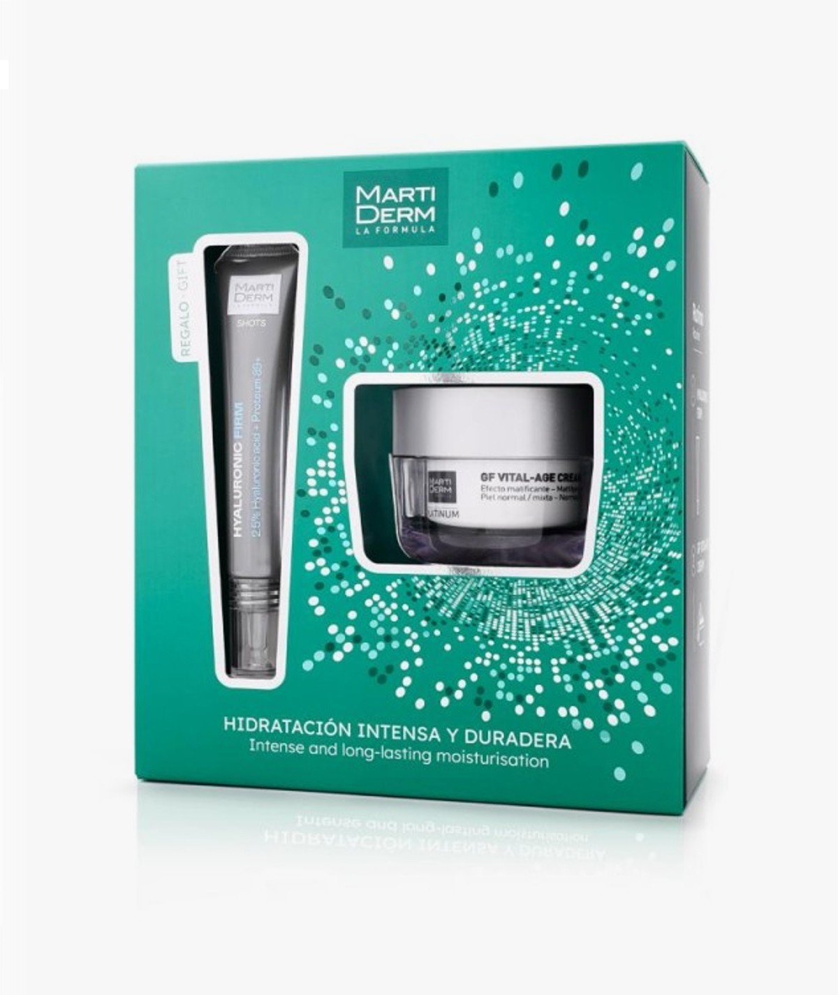 NAVIDAD HYALURONIC FIRM + VITAL NM