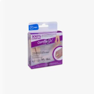 PRIM TUBO PROTECTOR DEDOS RECUBRIMIENTO INTERIOR GEL COMFORGEL