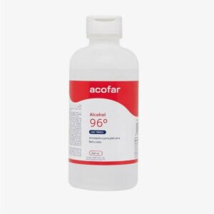 ACOFAR ALCOHOL 96º 250 ML