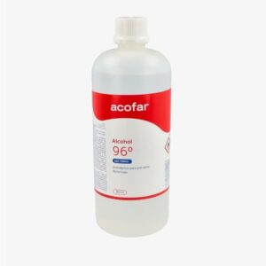 ACOFAR ALCOHOL 96º 500 ML