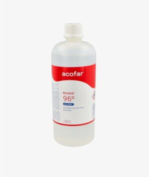 ACOFAR ALCOHOL 96º 500 ML