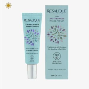 ROSALIQUE ANTI REDNESS 50 ML