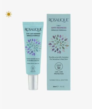 ROSALIQUE ANTI REDNESS 50 ML