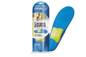 COMFORGEL PLANTILLA LARGOS PASEOS L