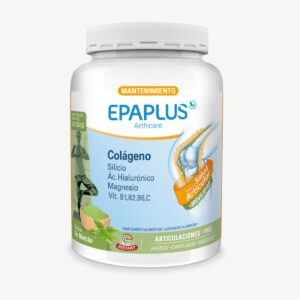 EPAPLUS ARTHICARE COLAGENO POLVO TE MATCHA 30 DIAS