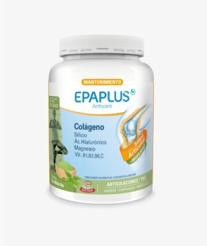EPAPLUS ARTHICARE COLAGENO POLVO TE MATCHA 30 DIAS