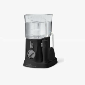 IRRIGADOR BUCAL ELECTRICO WATERPIK WP- 300 TRAVELER CON ADAPTADOR