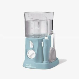 IRRIGADOR BUCAL ELECTRICO WATERPIK WP- 300 TRAVELER CON ADAP