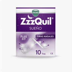 ZZZ TIRAS NASALES