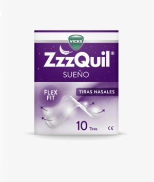 ZZZ TIRAS NASALES