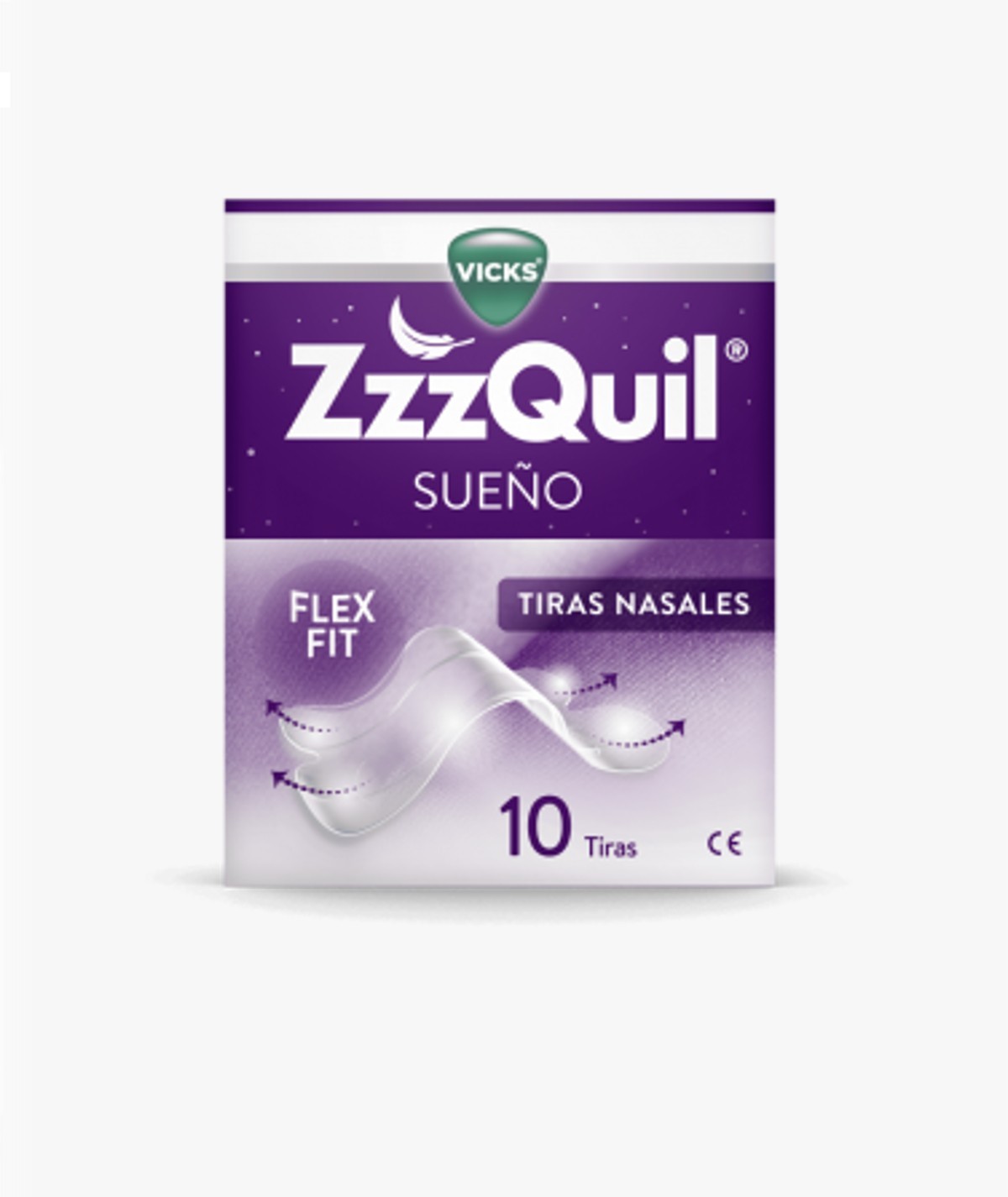 ZZZ TIRAS NASALES