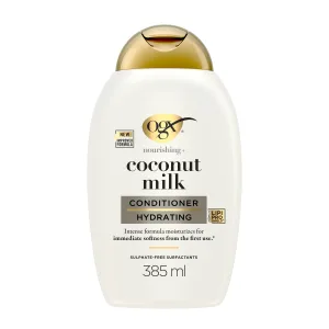 ACONDICIONADOR LECHE DE COCO 88 ML COCONUT (ACTIBIOS)