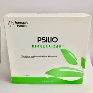 PSILIO REGULARIDAD ITALICA P.