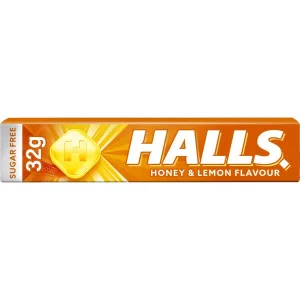 HALLS MIEL