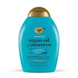 CHAMPU ACEITE ARGAN MARR 385 ML