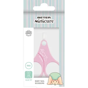 MINICURE BETER TIJERAS BEBE