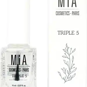 TRIPLE 5 TRATAMIENTO MIA