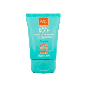 MARTIDERM SPF50 ACTIVED HYDRA GEL