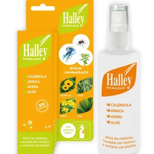 HALLEY PICBALSAM 40 ML