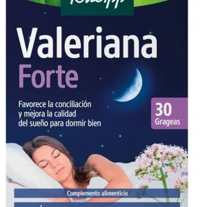 KNEIPP VALERIANA FORTE