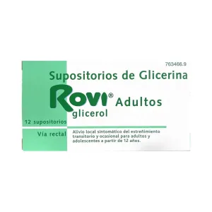 ROVI ADULTOS