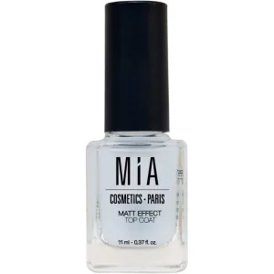 MATT EFFECT TOP COAT 6264 ESMALTE MIA