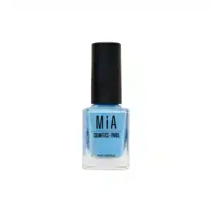 AQUA BLUE ESMALTE MIA