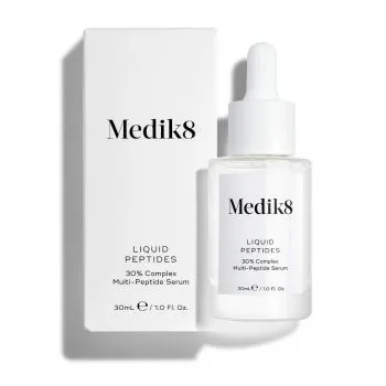 LIQUID PEPTIDES