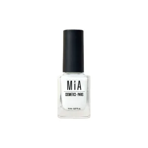 COTTON WHITE ESMALTE MIA